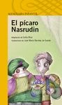 EL PCARO NASRUDIN (EDICION ANTERIOR)