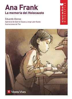 ANA FRANK. LA MEMORIA DEL HOLOCAUSTO (CUCA�A)