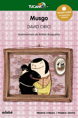 PREMIO EDEB� 2013 (XXI EDICI�N) INFANTIL: MUSGO