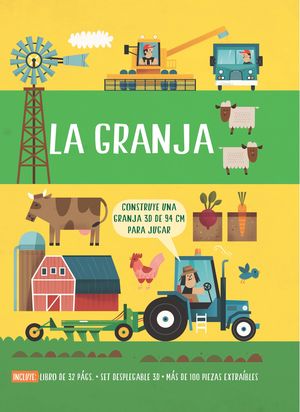 LA GRANJA