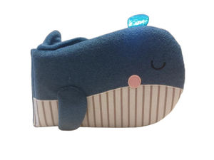 BALLENA (ME BA�O Y JUEGO)