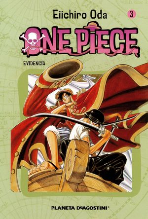 ONE PIECE N03