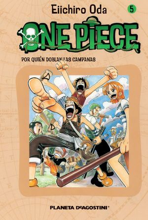 ONE PIECE N05