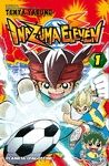 INAZUMA ELEVEN N1