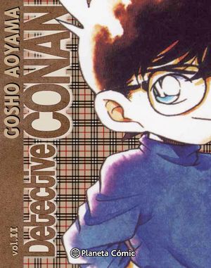 DETECTIVE CONAN N 11 (NUEVA EDICIN)