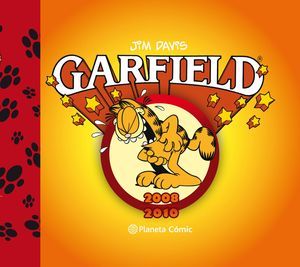 GARFIELD 2008-2010 N� 16