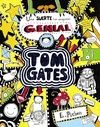 TOM GATES 7 - UNA SUERTE (UN POQUITN) GENIAL