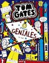 TOM GATES: PLANES GENIALES 9 (O NO)