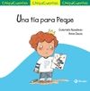 UNA T�A PARA PEQUE