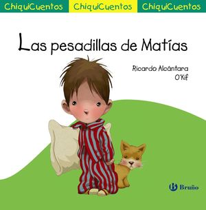 LAS PESADILLAS DE MATAS