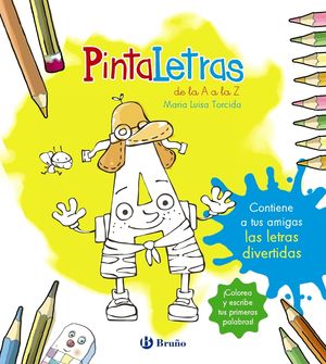 PINTALETRAS