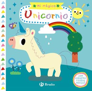 MI MGICO UNICORNIO