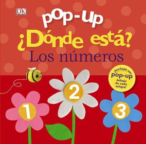 POP-UP. �D�NDE EST�? LOS N�MEROS