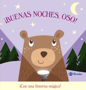 BUENAS NOCHES, OSO!