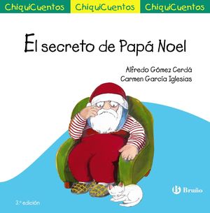 EL SECRETO DE PAP� NOEL