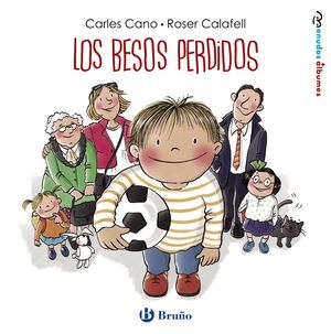 LOS BESOS ROBADOS