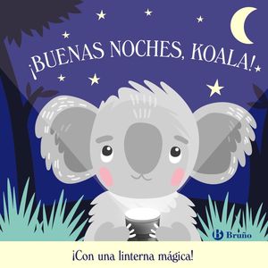 BUENAS NOCHES, KOALA!