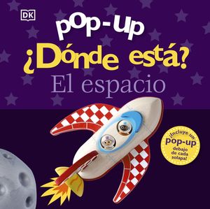 POP-UP. DONDE ESTA? EL ESPACIO