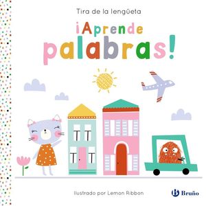 TIRA DE LA LENG�ETA. �AP