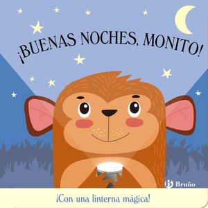 BUENAS NOCHES, MONITO!