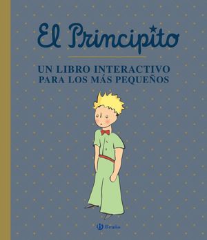 EL PRINCIPITO. UN LIBRO INTERACTIVO PARA LOS MS PEQUEOS