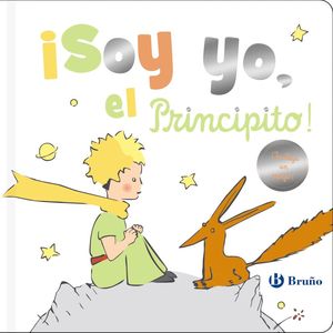 SOY YO EL PRINCIPITO