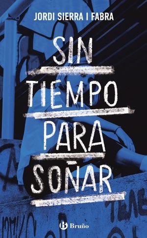 SIN TIEMPO PARA SOAR