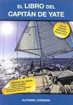 EL LIBRO DEL CAPITN DE YATE