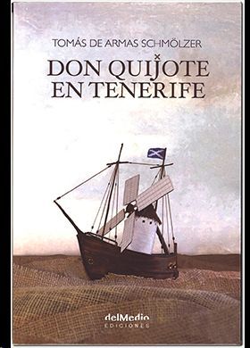 DON QUIJOTE EN TENERIFE