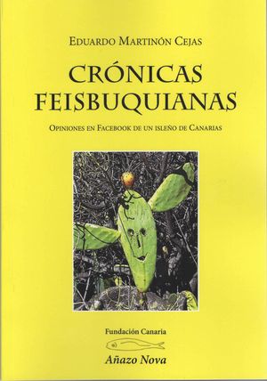 CRNICAS FEISBUQUIANAS