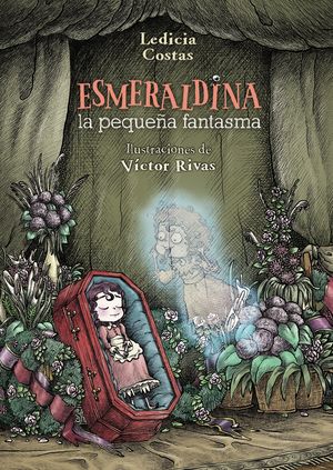 ESMERALDINA, LA PEQUE�A FANTASMA