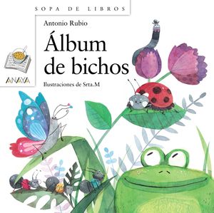 LBUM DE BICHOS