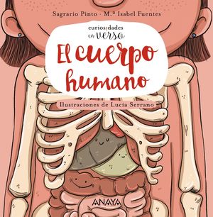 EL CUERPO HUMANO. CURIOSIDADES EN VERSO