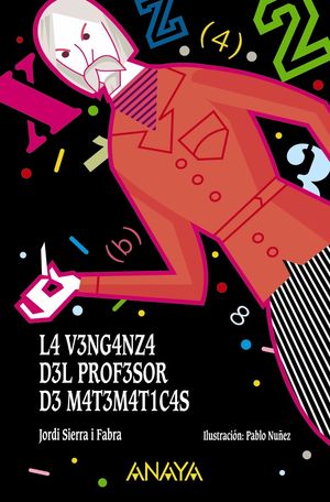 LA VENGANZA DEL PROFESOR DE MATEM�TICAS