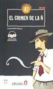 EL CRIMEN DE LA 