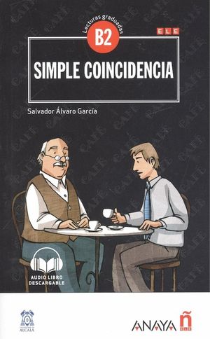 SIMPLE COINCIDENCIA