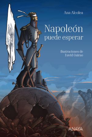 NAPOLEN PUEDE ESPERAR