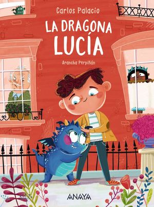 LA DRAGONA LUC�A