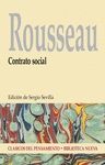 ROUSSEAU. CONTRATO SOCIAL