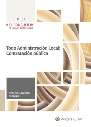 TODO ADMINISTRACIN LOCAL: CONTRATACIN PBLICA