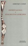 ESPIRITUALIDAD Y PENSAMIENTO AFRICANO
