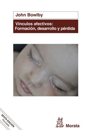VNCULOS AFECTIVOS: FORMACIN, DESARROLLO Y PRDIDA (EDICIN RENOVADA)