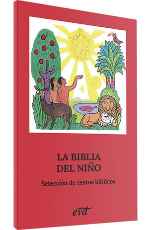 BIBLIA DEL NIO, LA