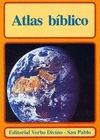 ATLAS BIBLICO