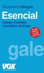 DICC GALEGO-CASTELN / CASTELLANO-GALLEGO