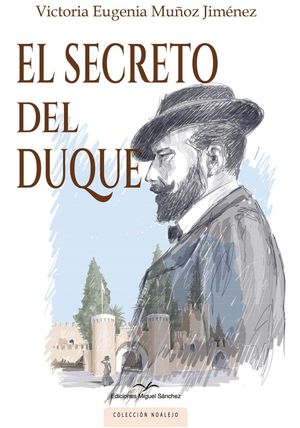 EL SECRETO DEL DUQUE