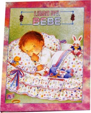 LIBRO DEL BEB�