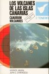 VOLCANES DE LAS ISLAS CANARIAS I. TENERIFE
