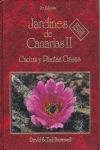 JARDINES DE CANARIAS II