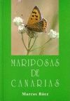 MARIPOSAS DE CANARIAS